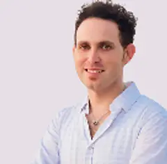 Alex Rubin